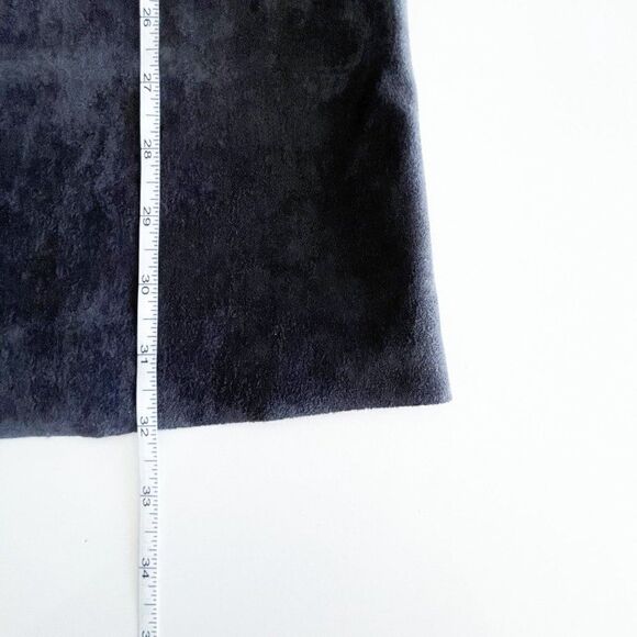 Aritzia Wilfred Free Nori dress // dark charcoal grey // Size XS // BNWOT - Picture 3 of 8